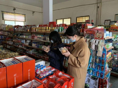 中国食品安全网刊载福应街道食品安全检查行动